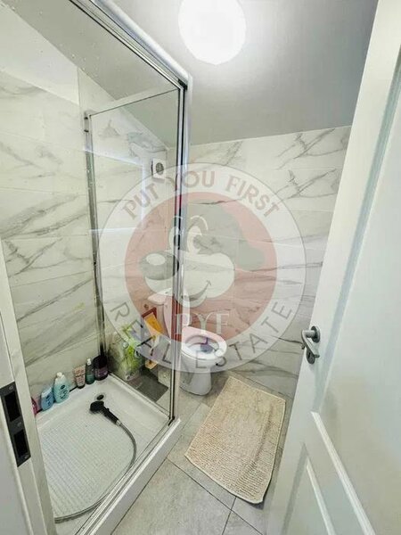 Chitila-Bucurestii Noi | Apartament 2 camere  | decomandat | 52mp | B10446